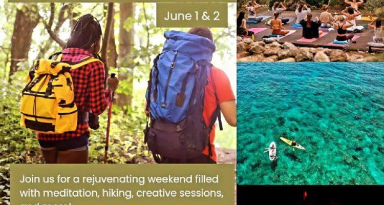 June 1st and 2nd eventss