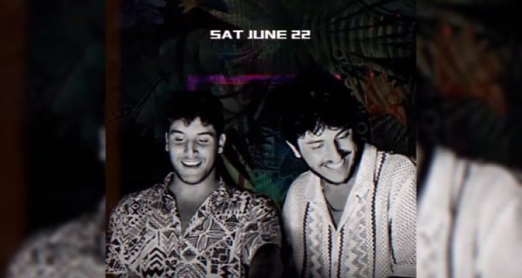 June 22 Event NEOM Batroun