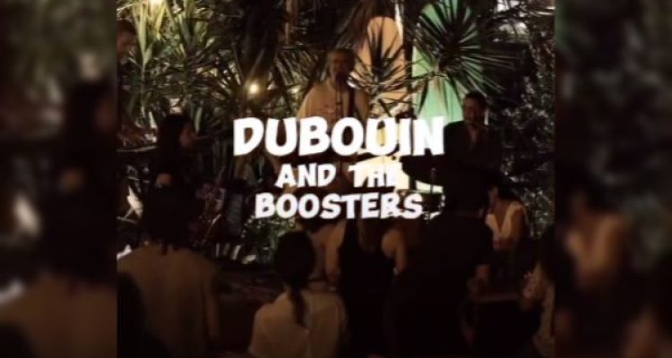 June 28 Event Hangloose Batroun