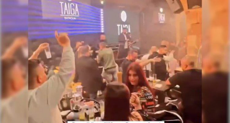 June 8 Eventt Taiga Batroun