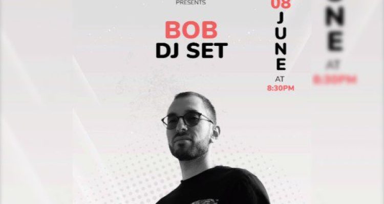 June 8 event Colonel Reef Batroun