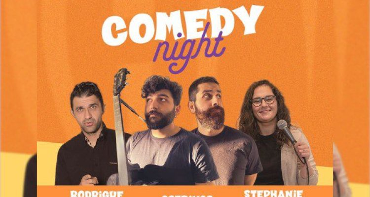 June 9th Event Hangloose Batroun