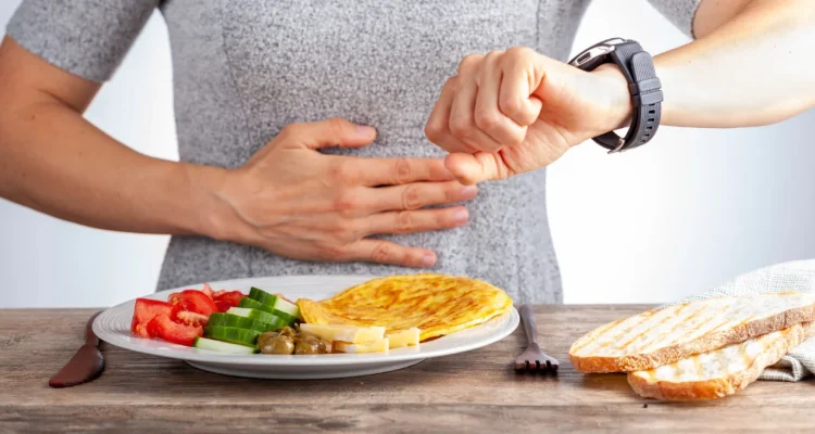 Lent Fasting: How to Fast Properly, Nourish Your Body, and Lose Weight