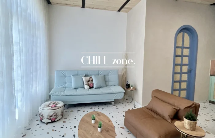 MARÉE GUEST HOUSE, Bathroom