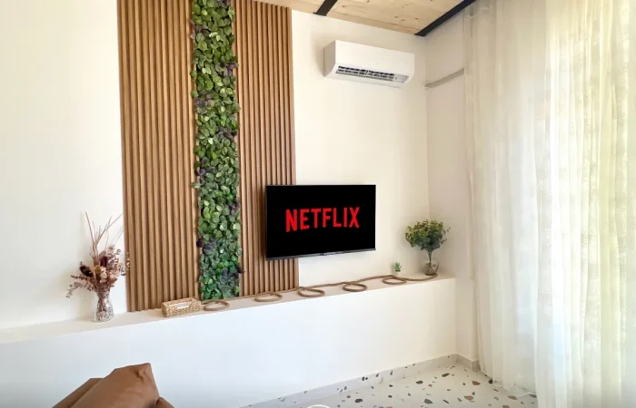 MARÉE GUEST HOUSE, bedroom