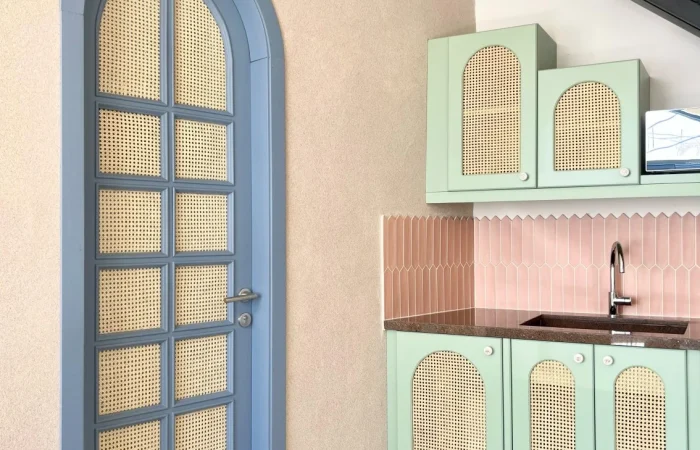 MARÉE GUEST HOUSE, Room