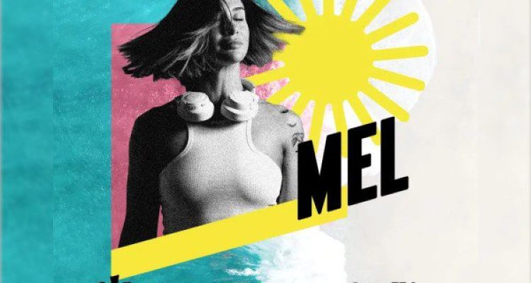 MEL at Blubay event May 31