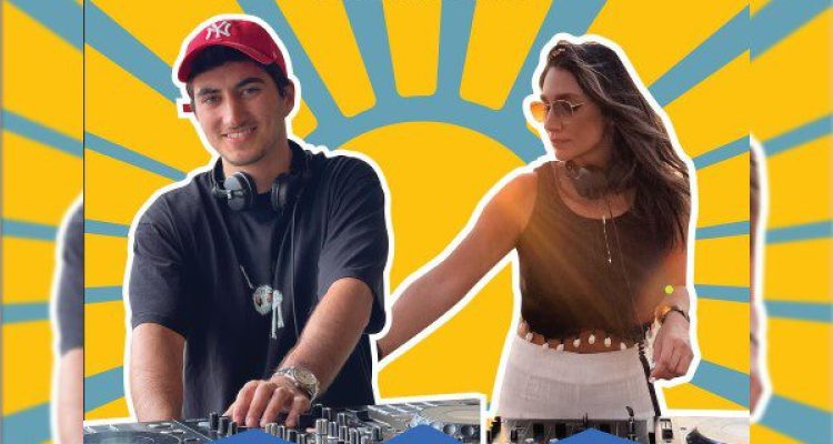 May 18-19 Event Meat the Fish Batroun