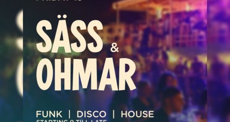 November 15 Event at Hangloose