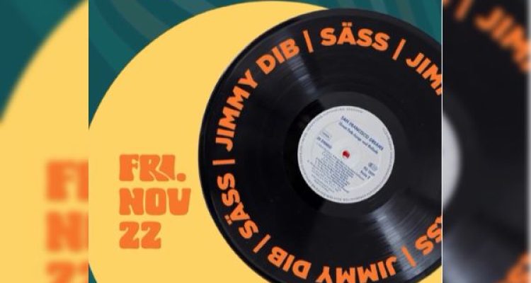 November 22 live at Hangloose