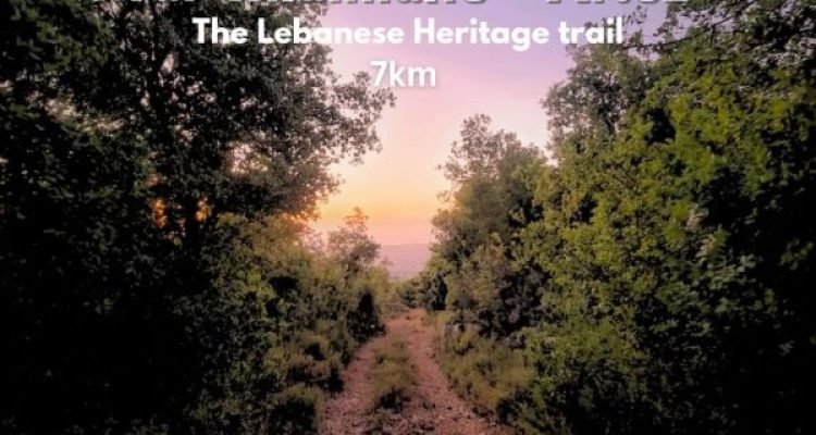 October 13 Hiking at Aartez