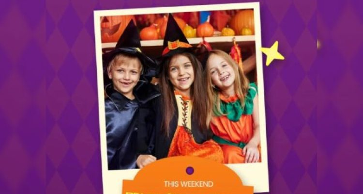 October 25 kids Factory