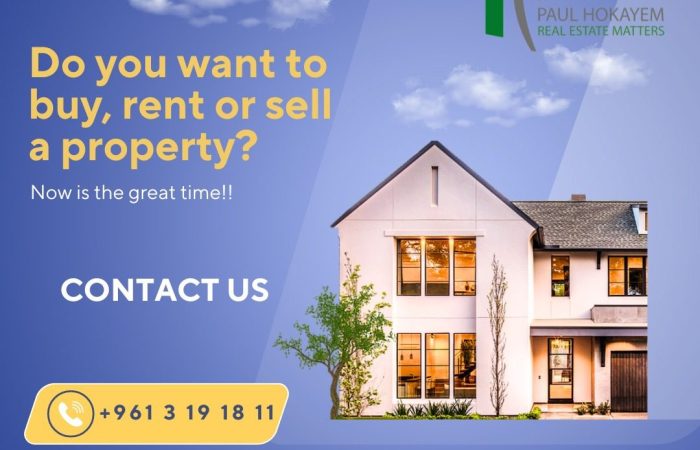 Paul Hokayem Featured