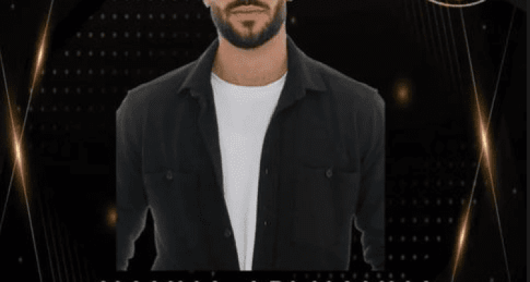 Hanna Abi Hanna at Al Khawaby