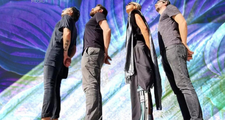 Ingrid at Casa Castel