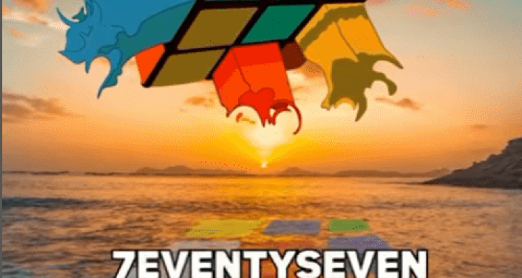 Gunther SB at Colonel Reef, event post