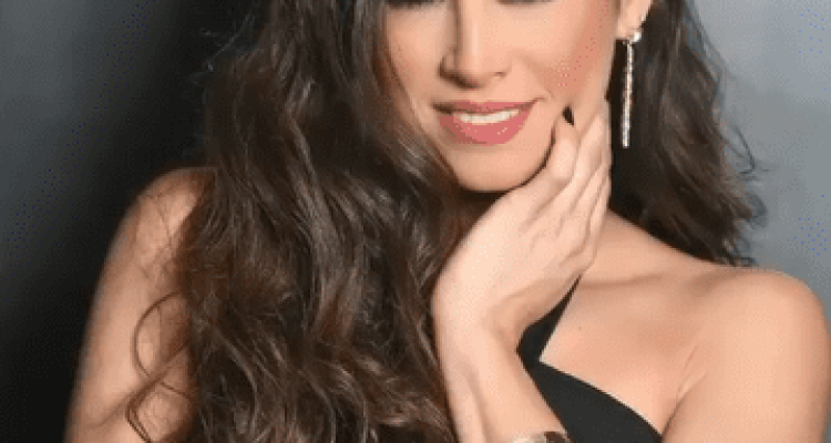 Pool Party at La Maison Bleue