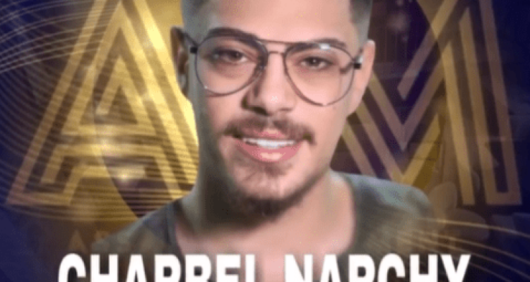 Charbel Narchy at Seven Night Club