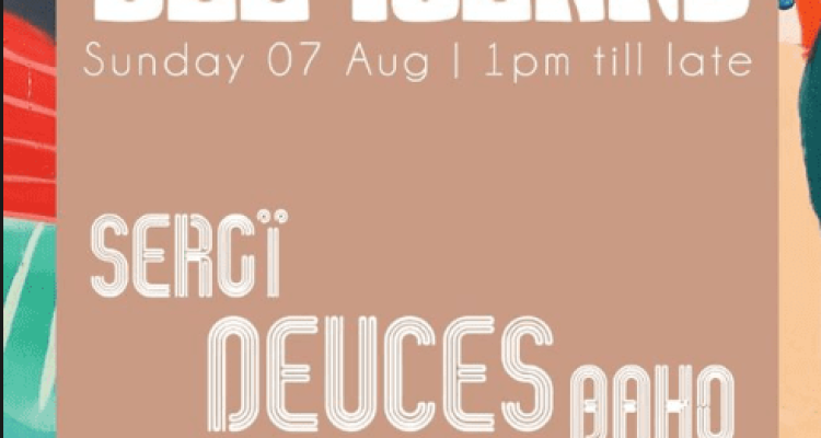 Blu Island in Blu Bay