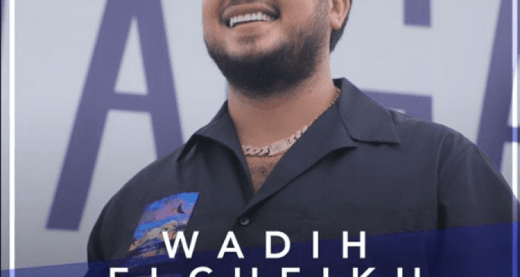 Wadih El Cheikh at La Taiga Resort