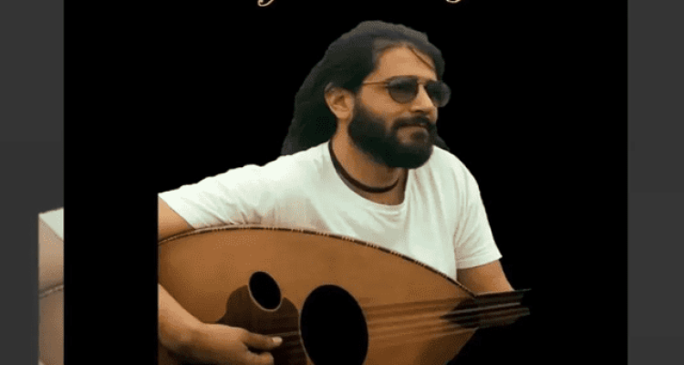 Salim Tarabay at Le Blanc D'or