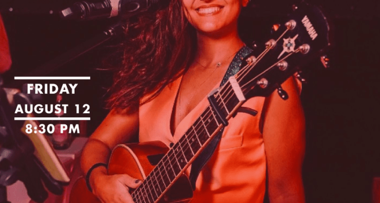 Yamane El Hage at Vine Wine Bar