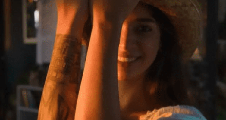 Micha Aoun at Green House