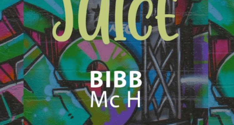 DJ Bibb at ODD Rooftop