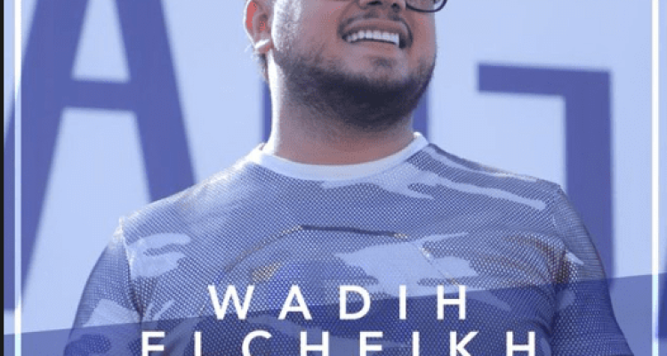 Wadih Al Sheikh at La Taiga