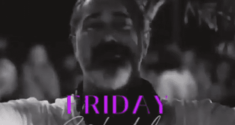 DJ Viny at Gávea Beach Bar