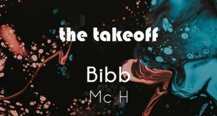 Dj Bibb and Dj Sergii at Blu Bay