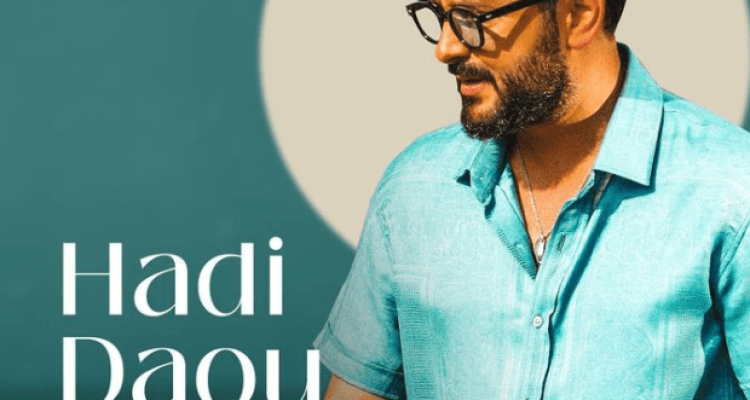 Hadi Daou at Kai