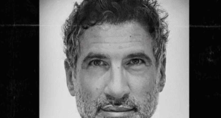 Dj Sam at Almaza Bay