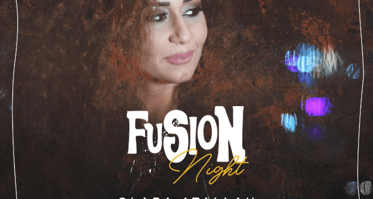 Clara Atallah at Kir Restaurant