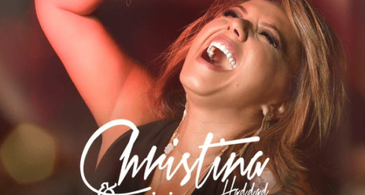 Christina Haddad at El Compadre Oyster Bar