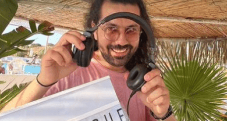 Mixologue at Soult Beach