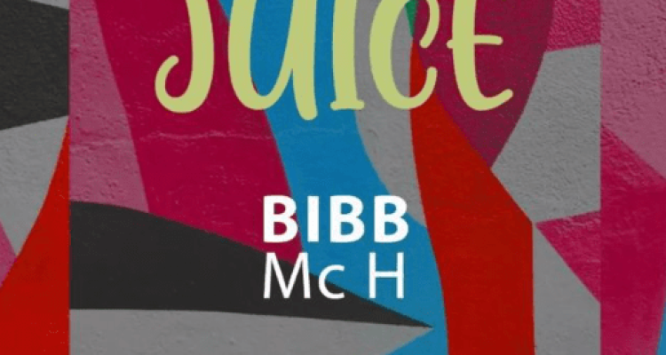 Dj Bibb at OddRooftop