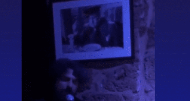 Karim Harfouche at Green House