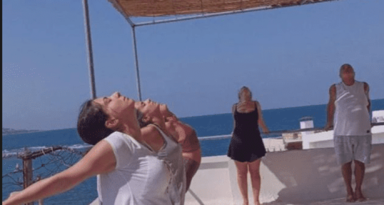 Wednesday Yoga Schedule at Darma Ji