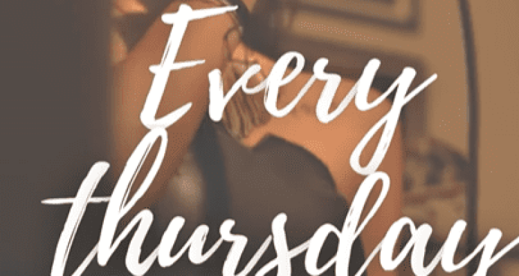 Cynthia and the Band at JetSet Batroun