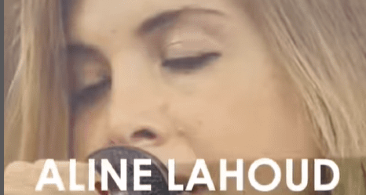 Aline Lahoud at El Compadre Oyster Bar