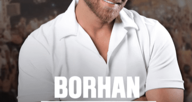 BORHAN at La TaiGa Beach Resort