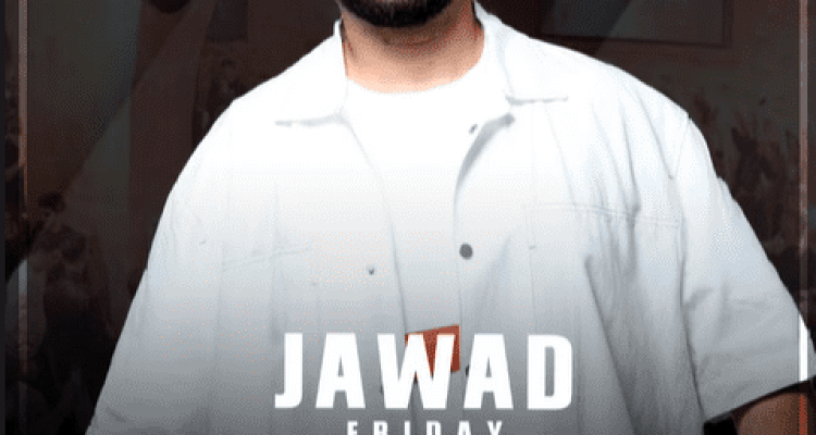 Jawad at La TaiGa Beach Resort