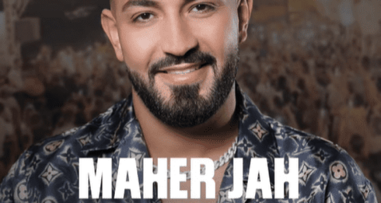 Maher Jah at La TaiGa Beach Resort