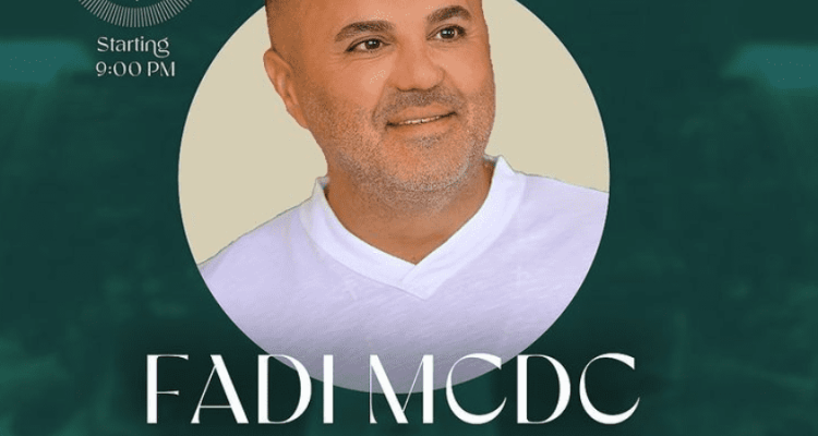 Fadi Mcdc at Tramway Batroun