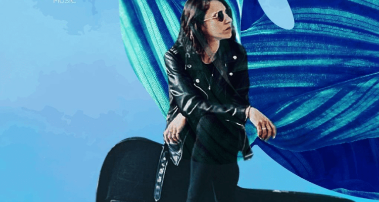 Joy Fayad at Casa Cartel