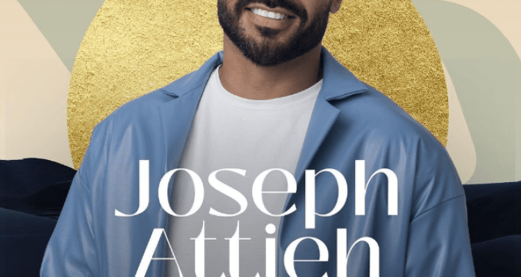 Joseph Attieh at Kai