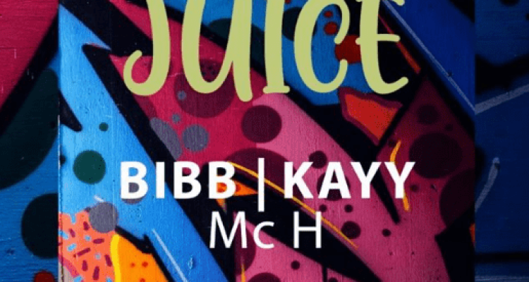 Dj BIBB, Dj Kayy at OddRooftop