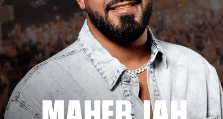 Maher Jah at La TaiGa Beach Resort