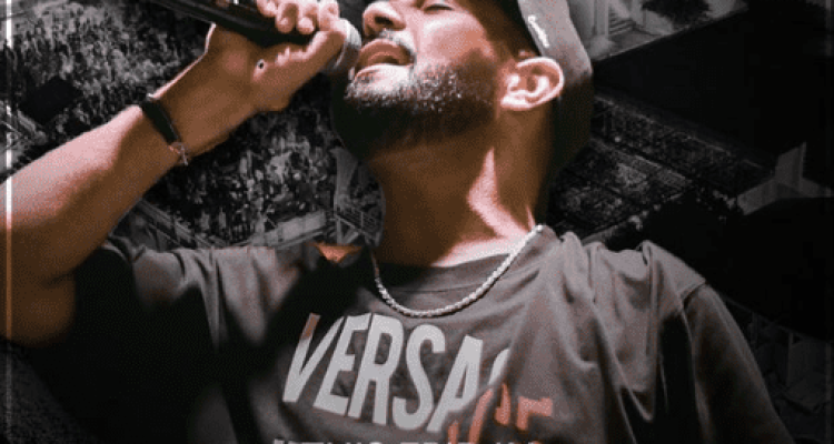 Maher Jah at La Taiga